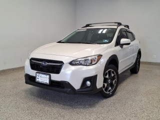 Image for 2018 Subaru Crosstrek 2.0I PREMIUM ID: 7576942