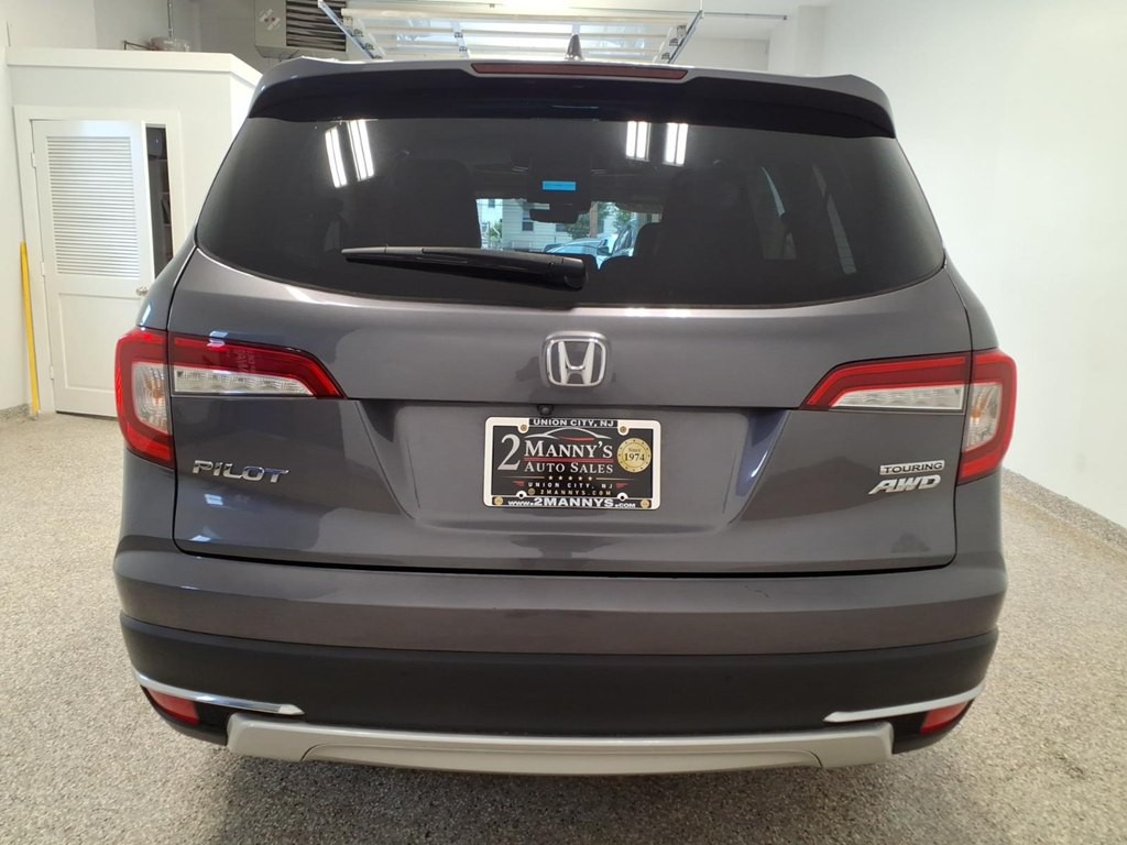 2019 Honda Pilot Image 5