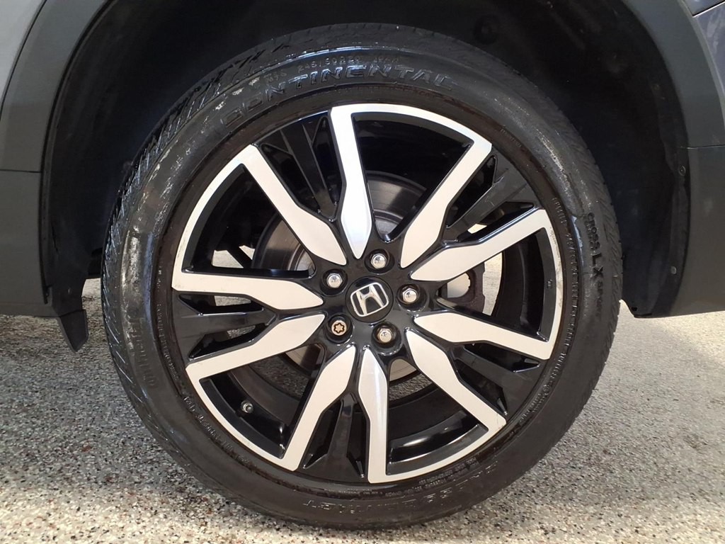 2019 Honda Pilot Image 7