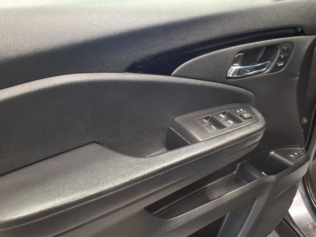 2019 Honda Pilot Image 8