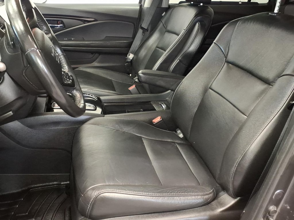 2019 Honda Pilot Image 9