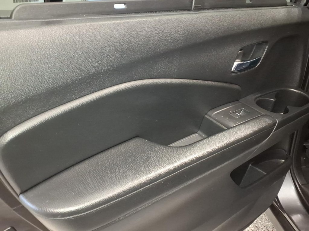 2019 Honda Pilot Image 11