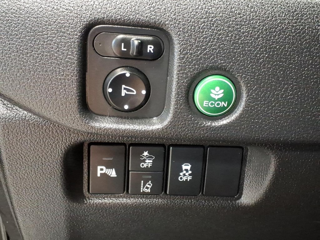 2019 Honda Pilot Image 16