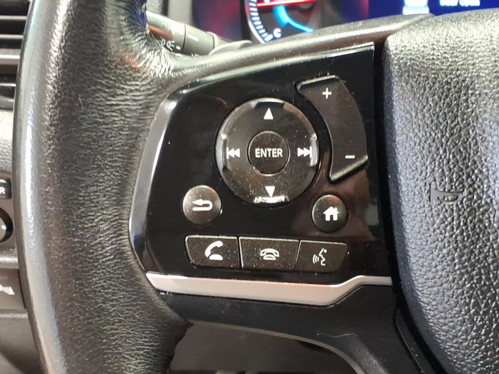 2019 Honda Pilot Image 17