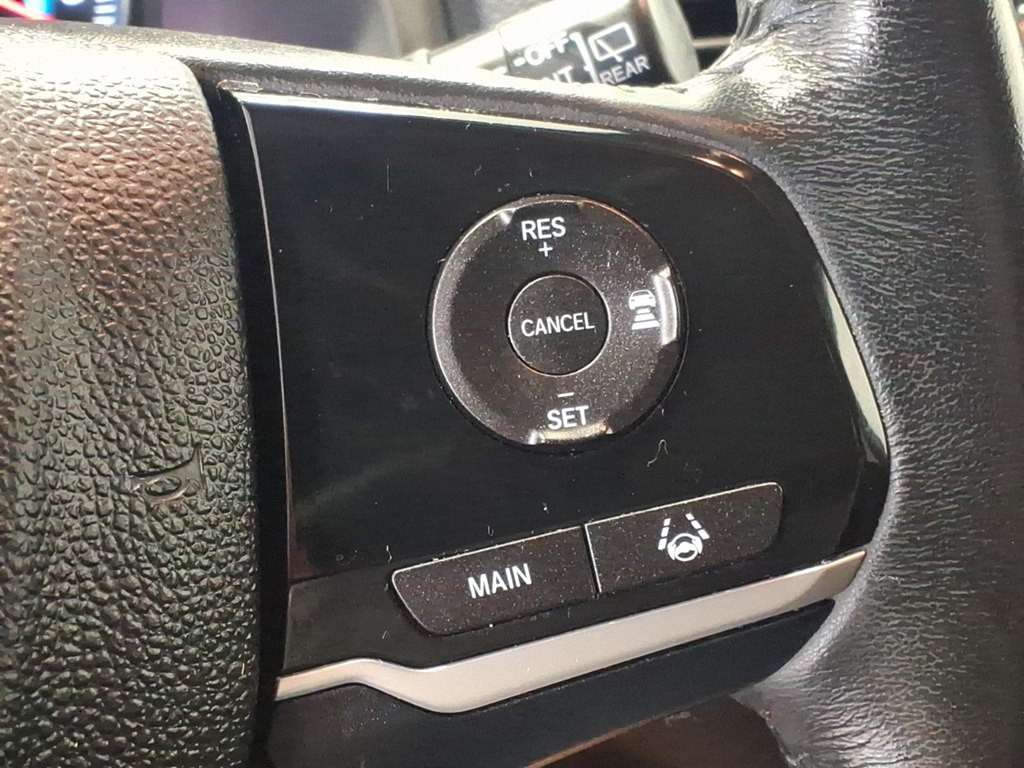 2019 Honda Pilot Image 19