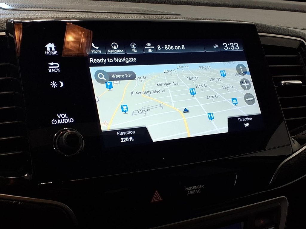 2019 Honda Pilot Image 20