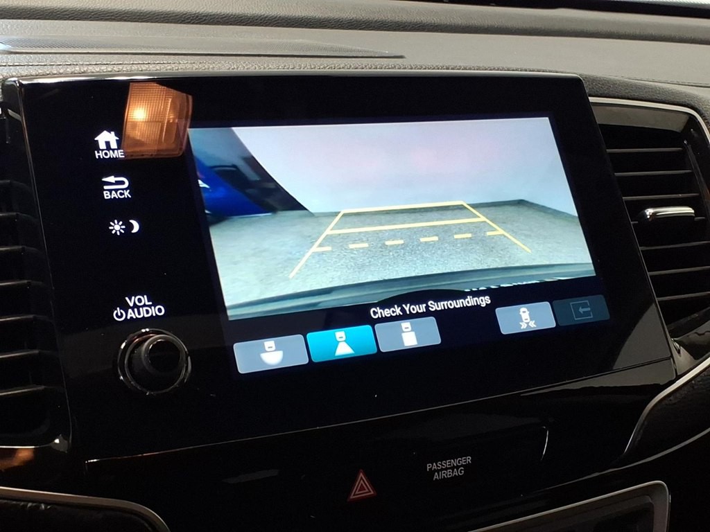 2019 Honda Pilot Image 21