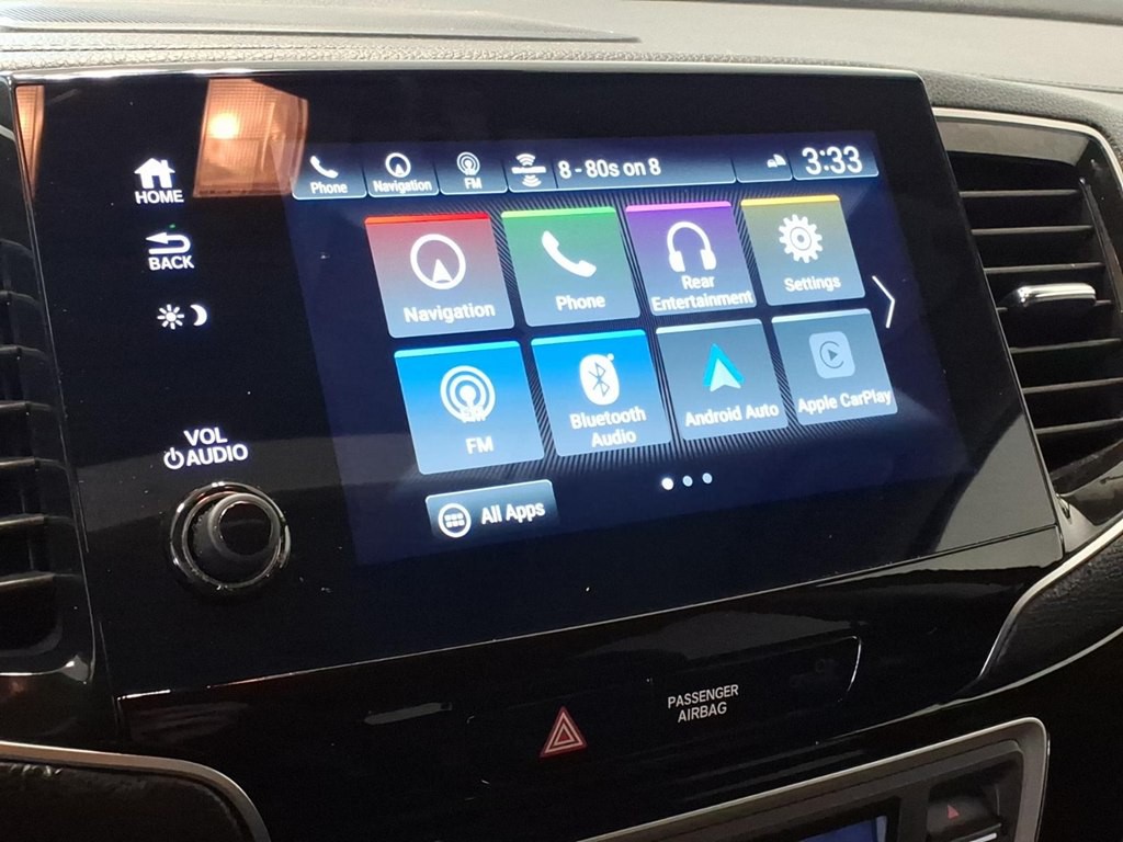 2019 Honda Pilot Image 22