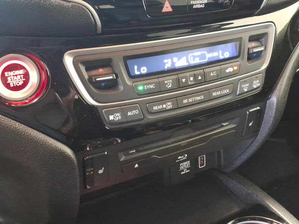 2019 Honda Pilot Image 24