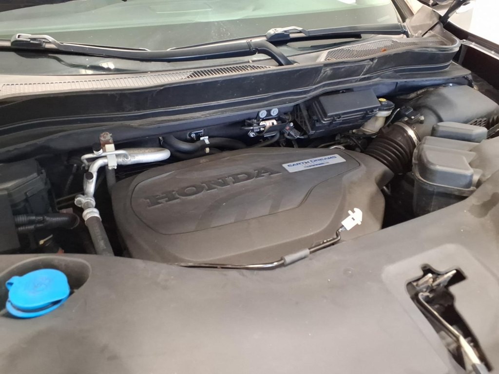 2019 Honda Pilot Image 26