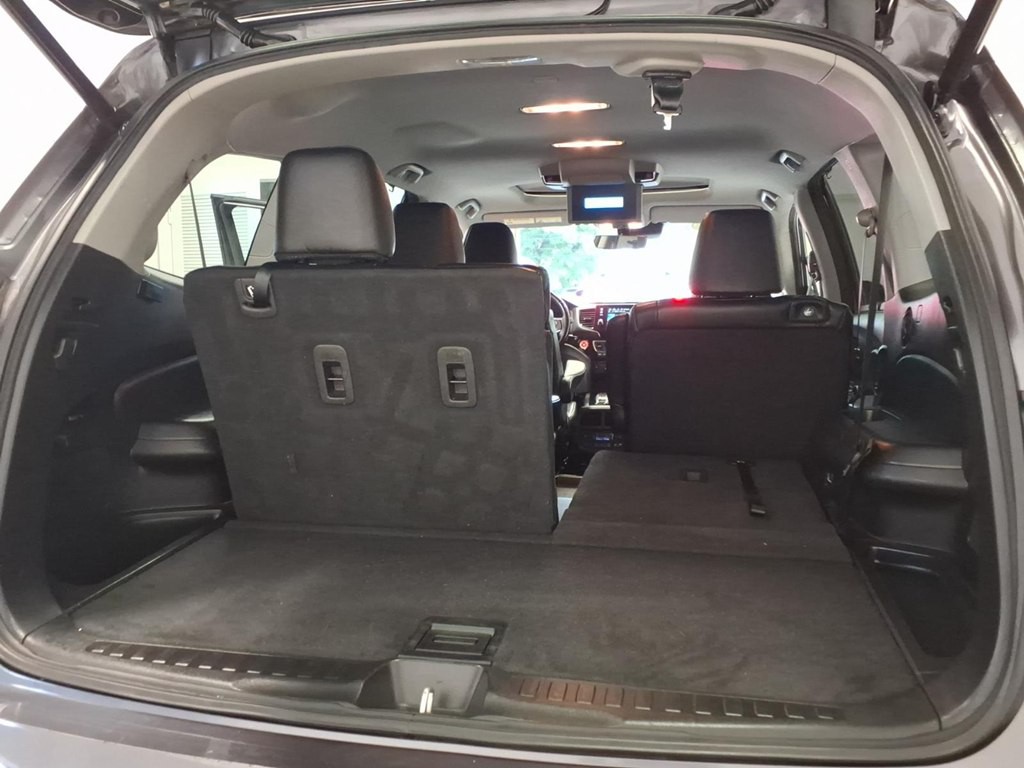 2019 Honda Pilot Image 28