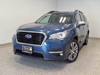 Image for 2019 Subaru Ascent 2.4T TOURING 7 PASSENGER ID: 7579638