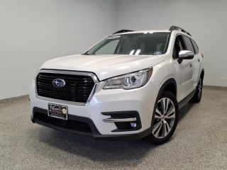 Image for 2019 Subaru Ascent TOURING Touring 7-Passenger ID: 7579649