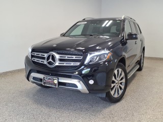 Image for 2018 Mercedes-Benz GLS-Class GLS 450 ID: 7580948