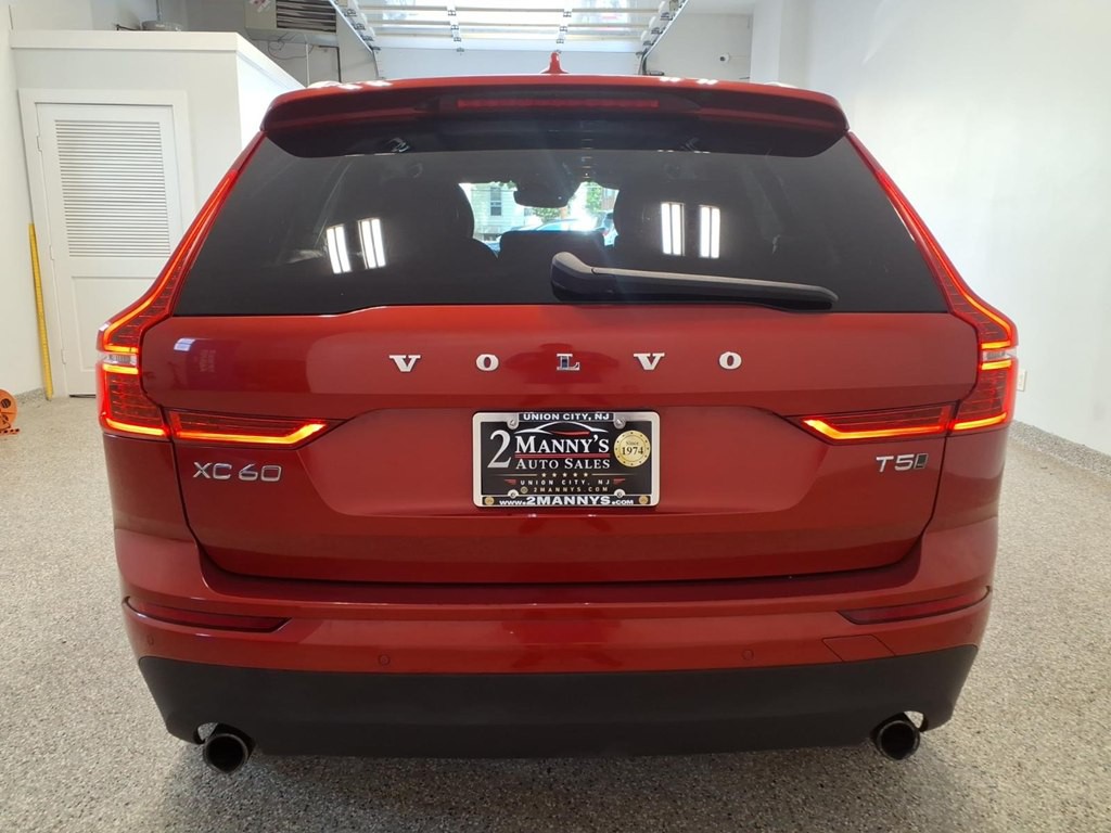 2019 Volvo XC60 Image 5