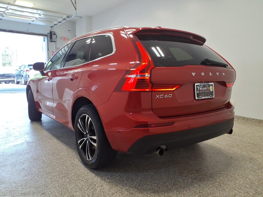 2019 Volvo XC60 Image 6