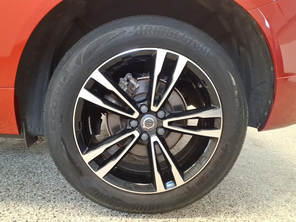 2019 Volvo XC60 Image 7