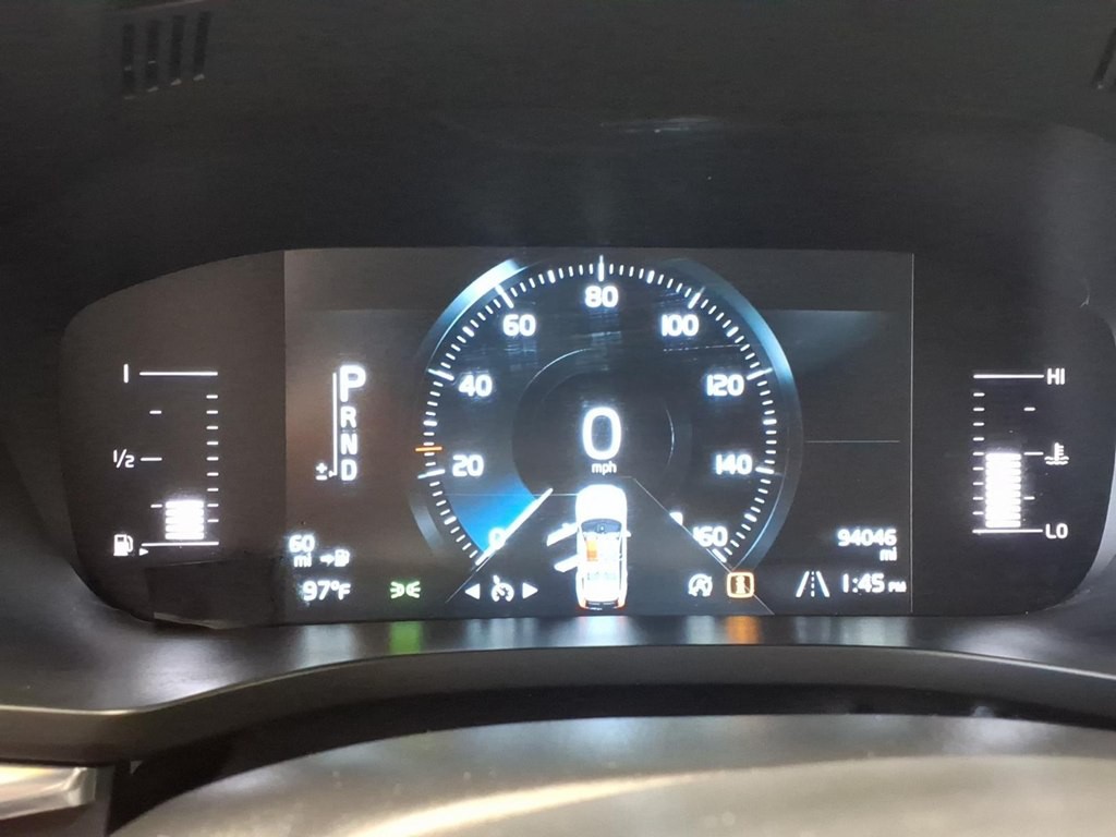 2019 Volvo XC60 Image 11