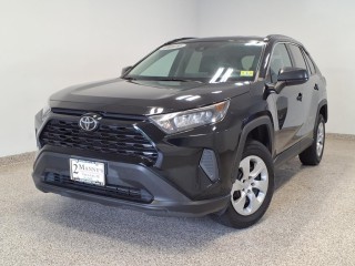 Image for 2019 Toyota Rav4 LE ID: 7582515