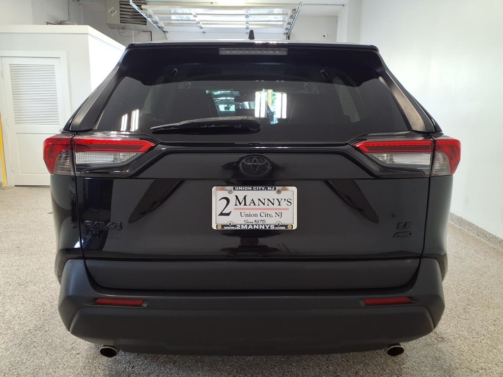 2019 Toyota Rav4 Image 5