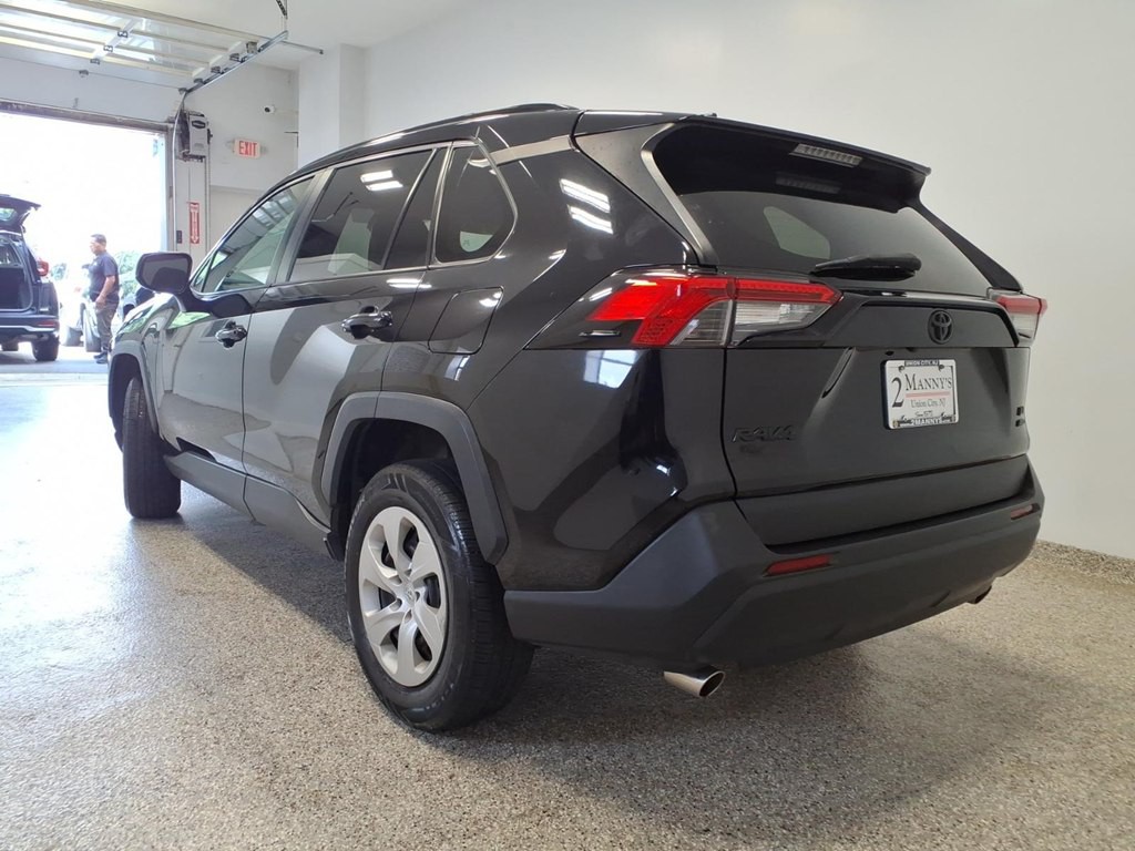 2019 Toyota Rav4 Image 6