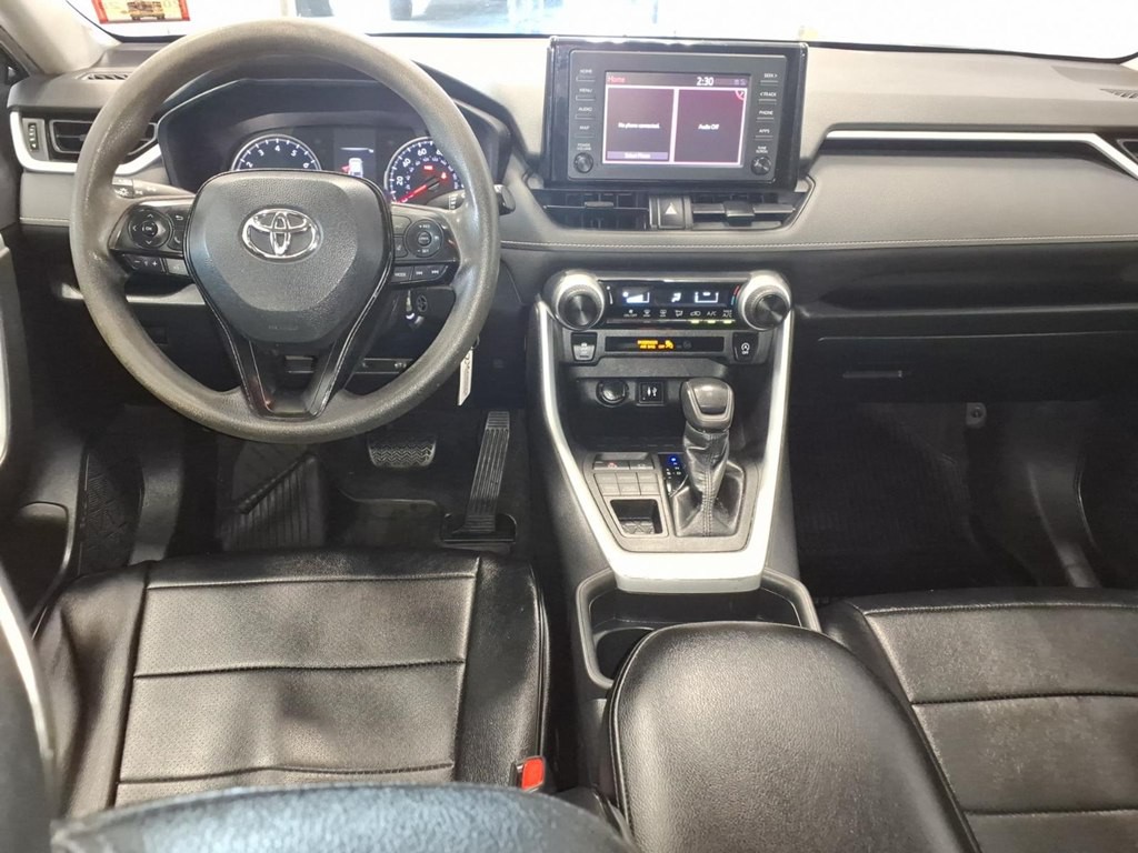 2019 Toyota Rav4 Image 12