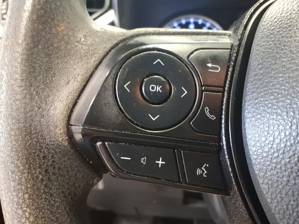 2019 Toyota Rav4 Image 13