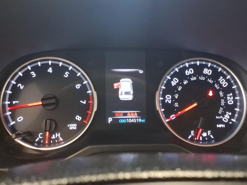 2019 Toyota Rav4 Image 14