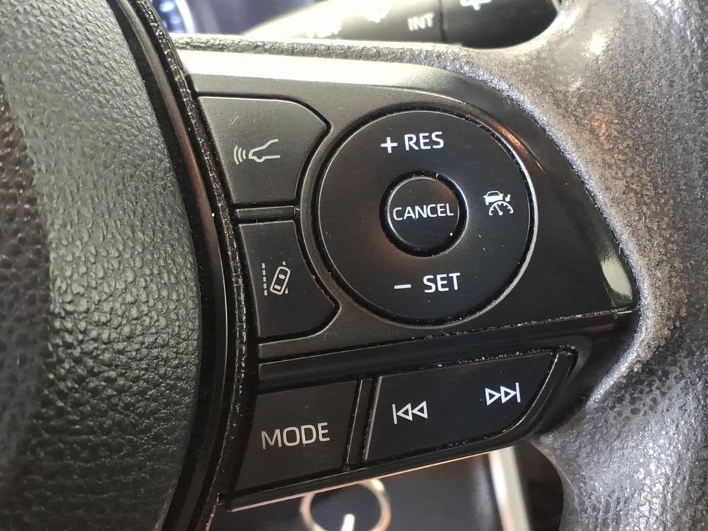 2019 Toyota Rav4 Image 15