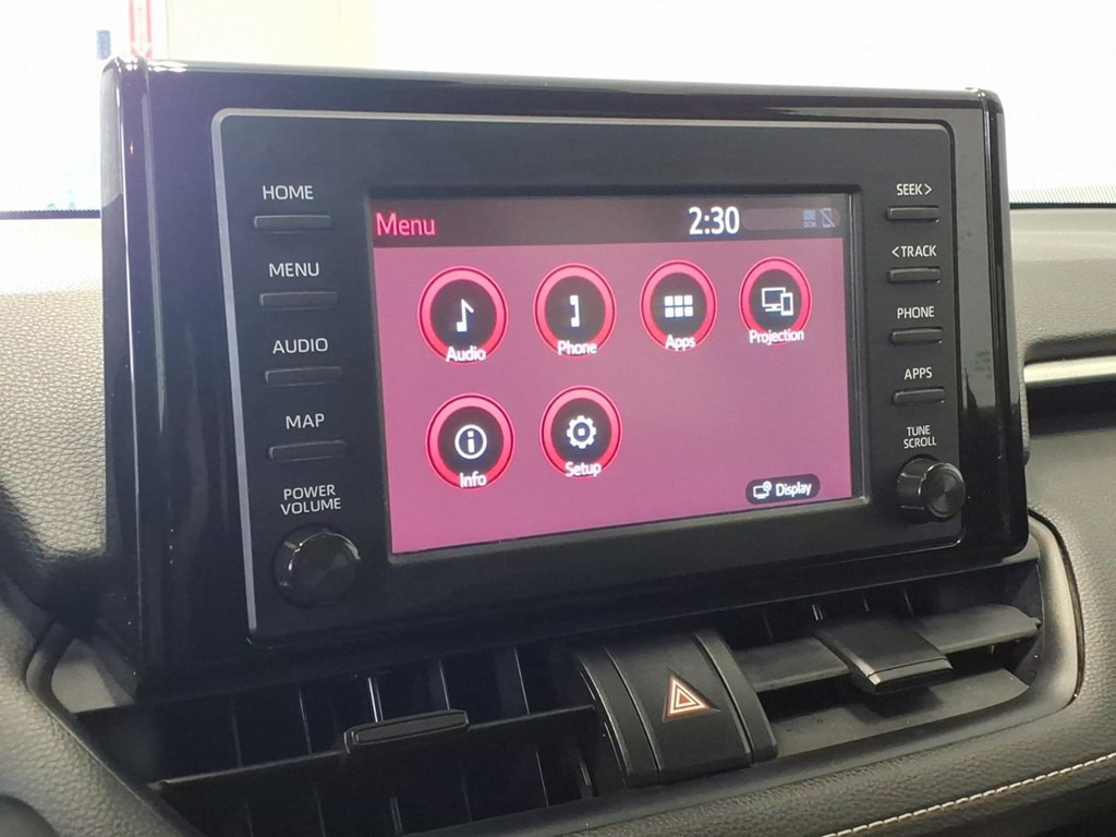 2019 Toyota Rav4 Image 16