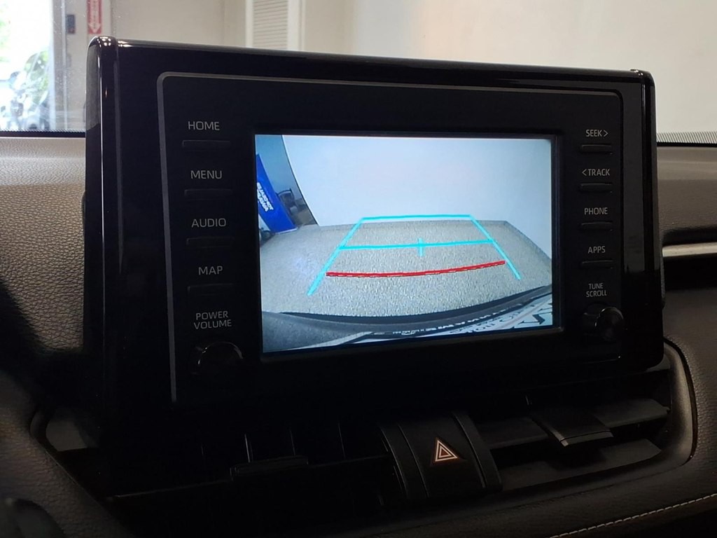 2019 Toyota Rav4 Image 17