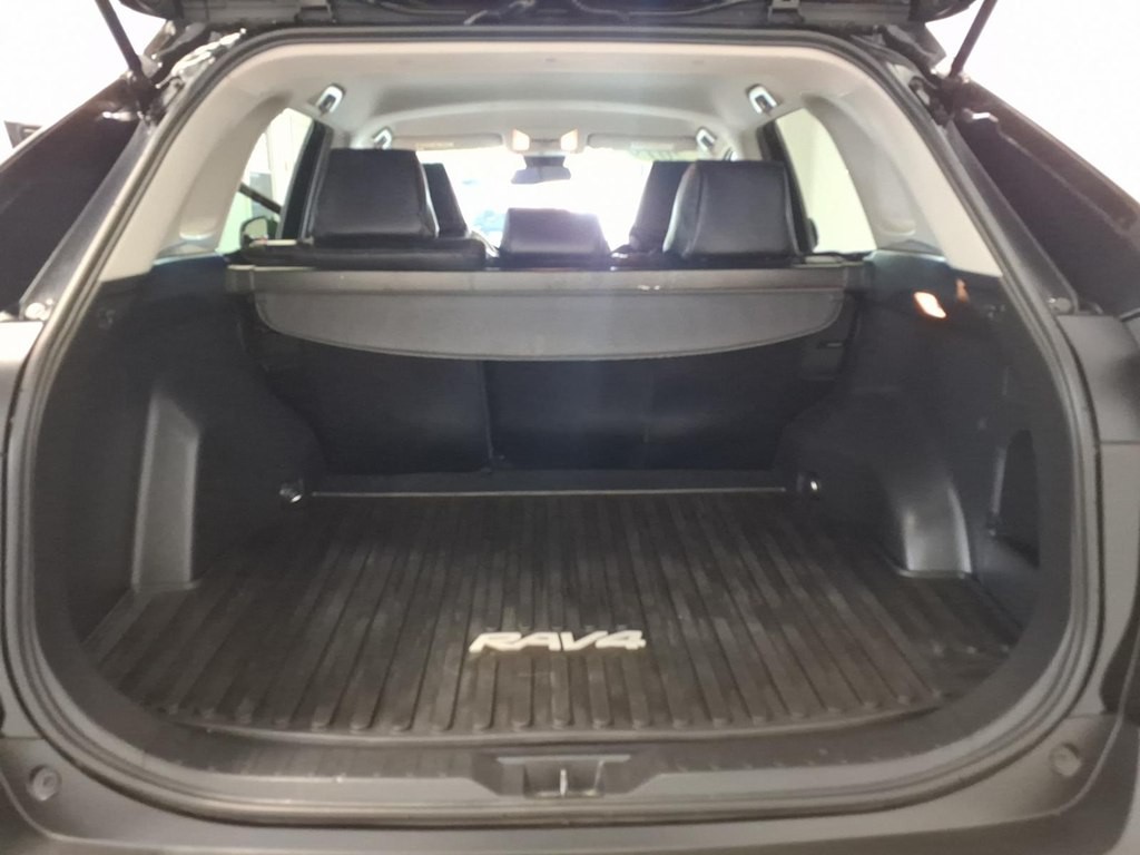 2019 Toyota Rav4 Image 21