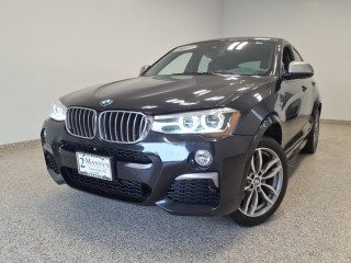 Image for 2017 BMW X4 i ID: 7586534