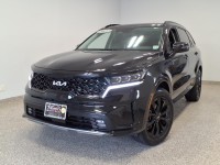 Image for 2023 Kia Sorento SX ID: 7590175