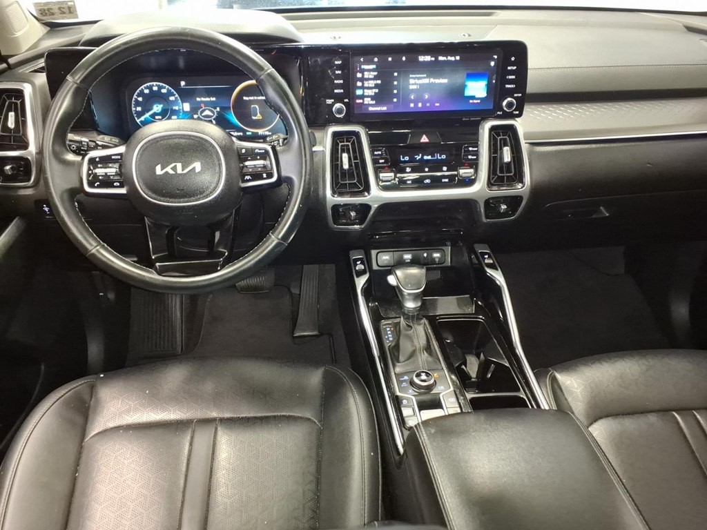 2023 Kia Sorento Image 9