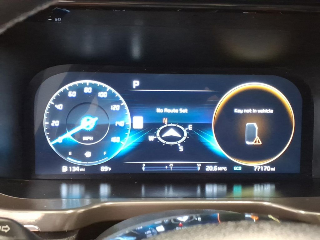 2023 Kia Sorento Image 11