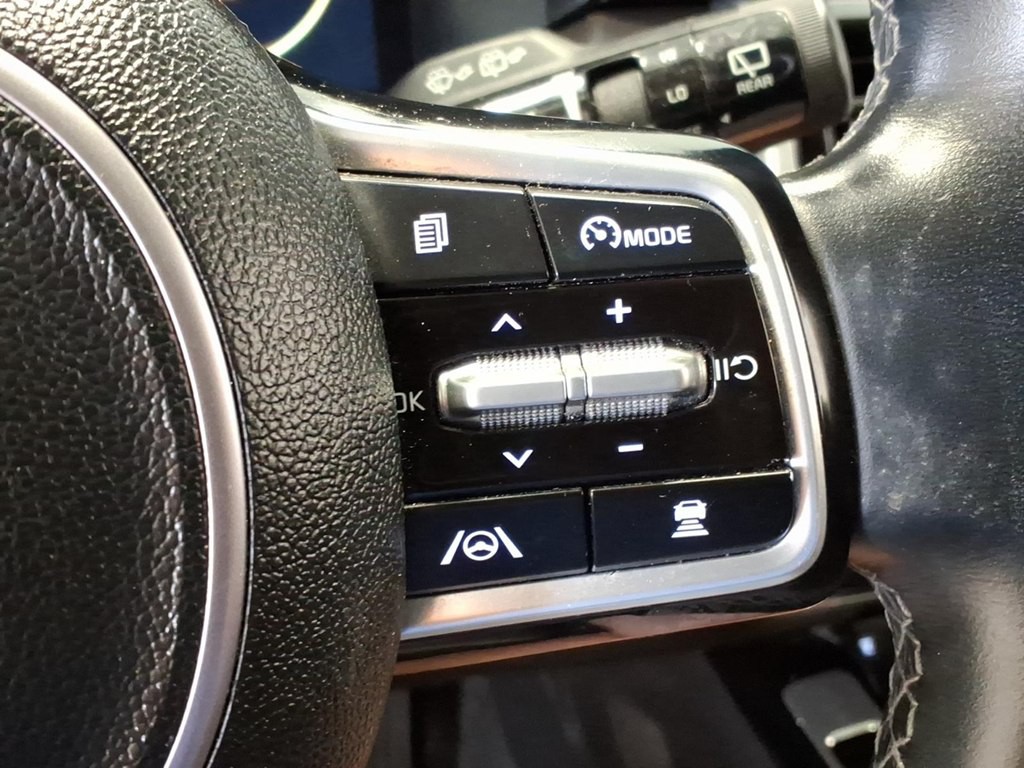 2023 Kia Sorento Image 12