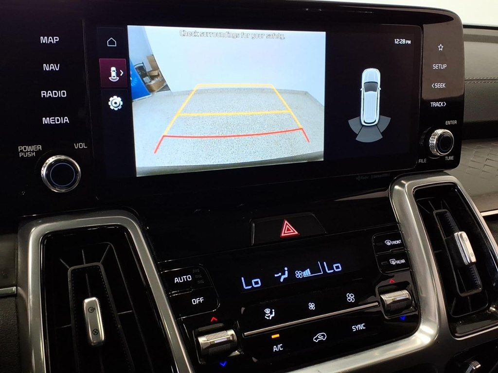 2023 Kia Sorento Image 14