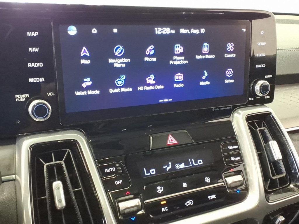 2023 Kia Sorento Image 15