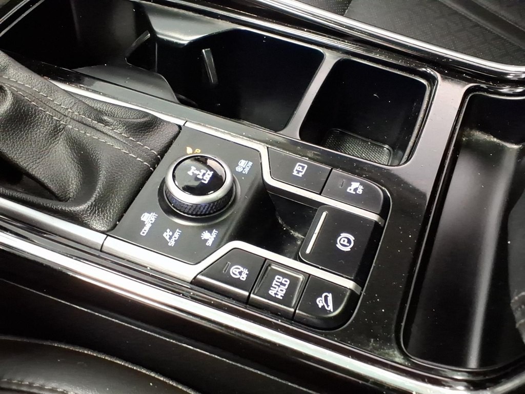 2023 Kia Sorento Image 18