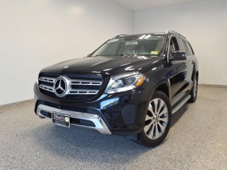 Image for 2017 Mercedes-Benz GLS-Class GLS 450 ID: 7590346