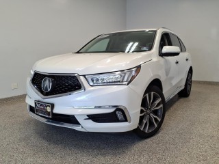 Image for 2019 Acura MDX SH- w/Adce Pkg ID: 7592889