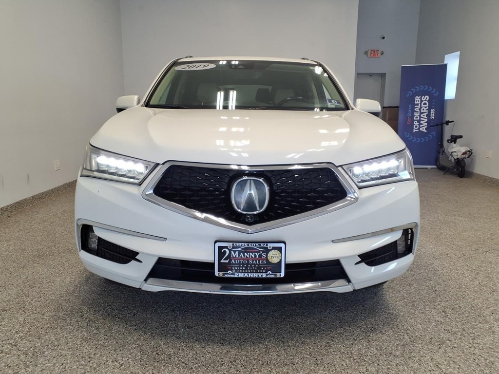 2019 Acura MDX Image 2