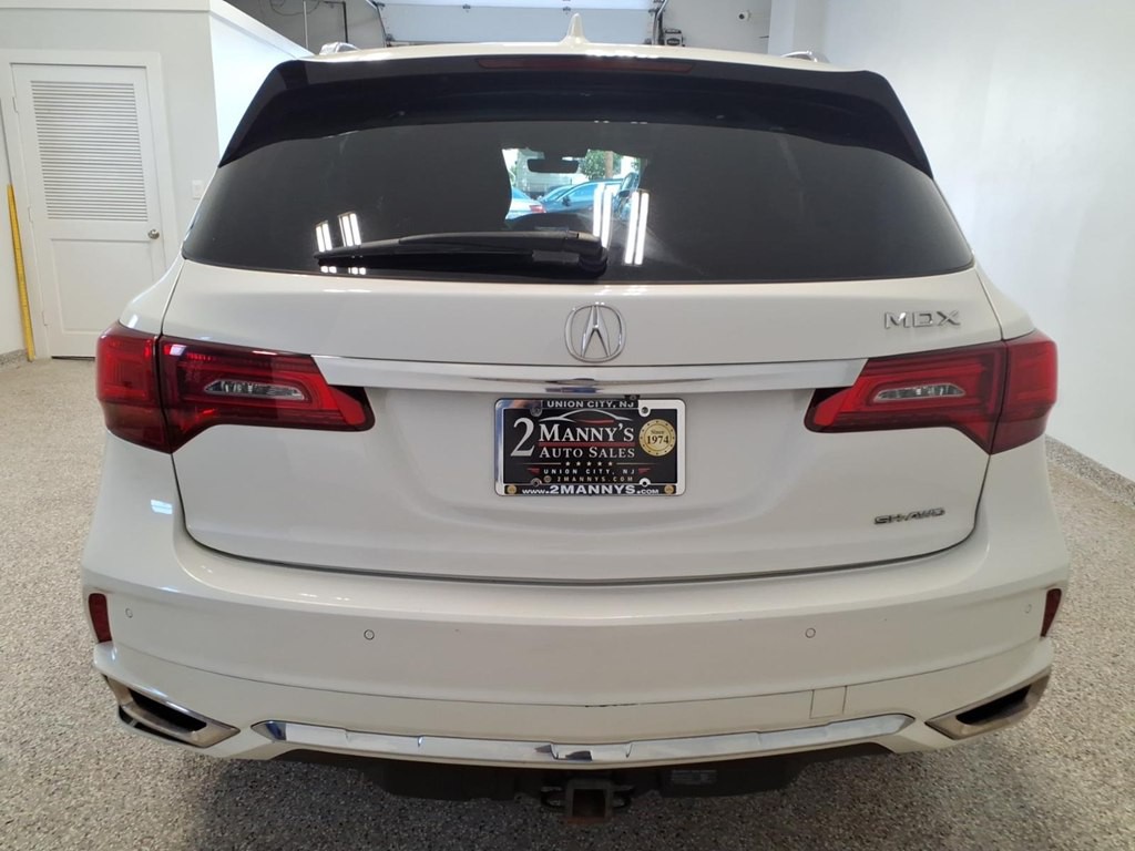2019 Acura MDX Image 5