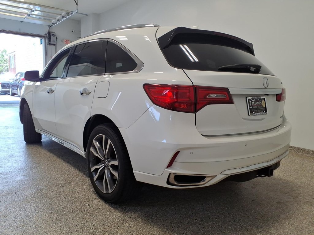 2019 Acura MDX Image 6