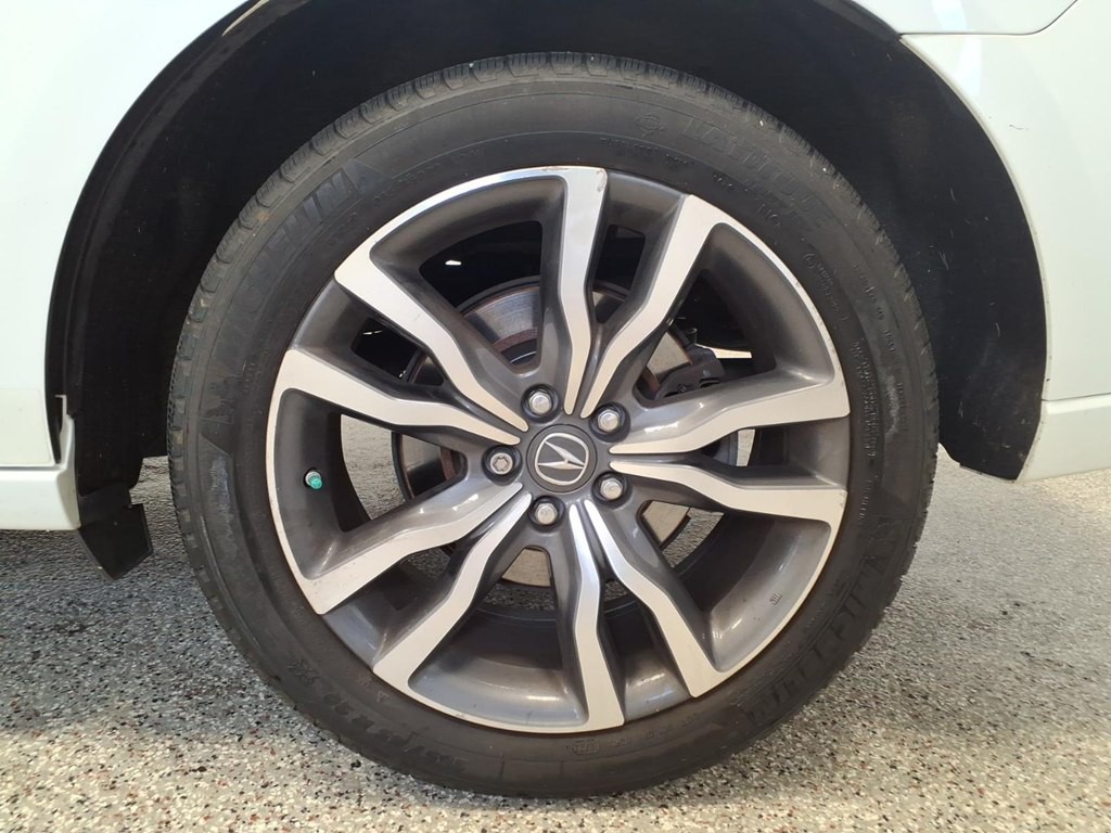 2019 Acura MDX Image 7