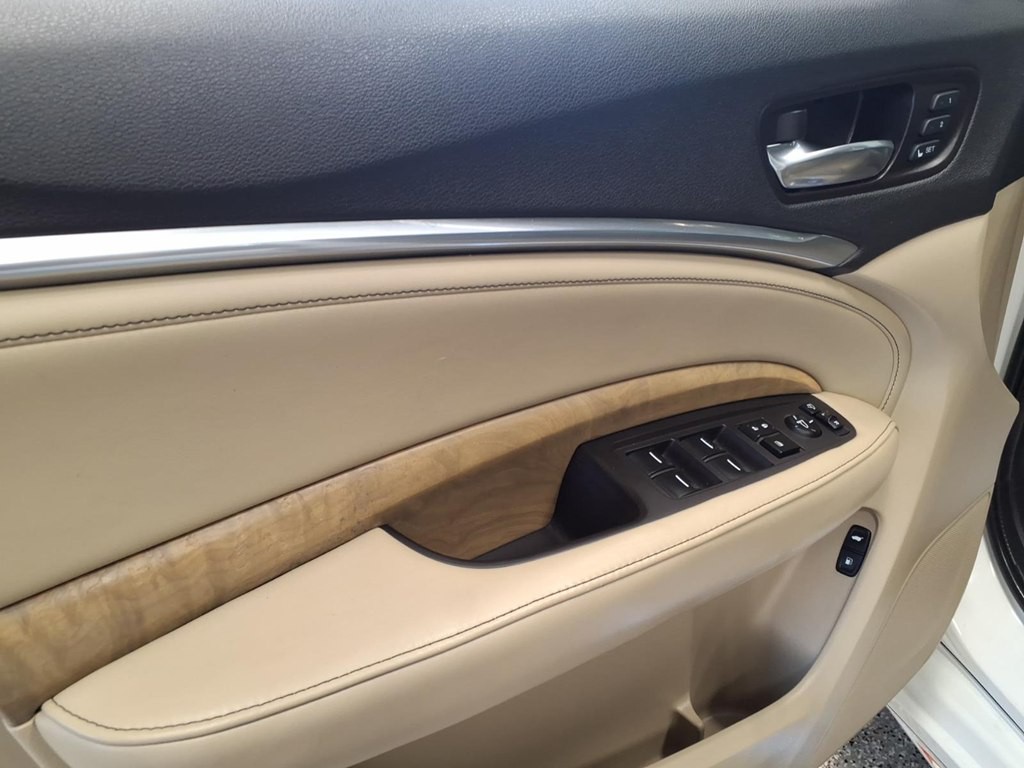 2019 Acura MDX Image 8