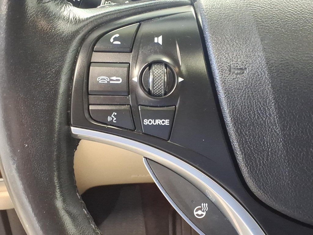 2019 Acura MDX Image 11