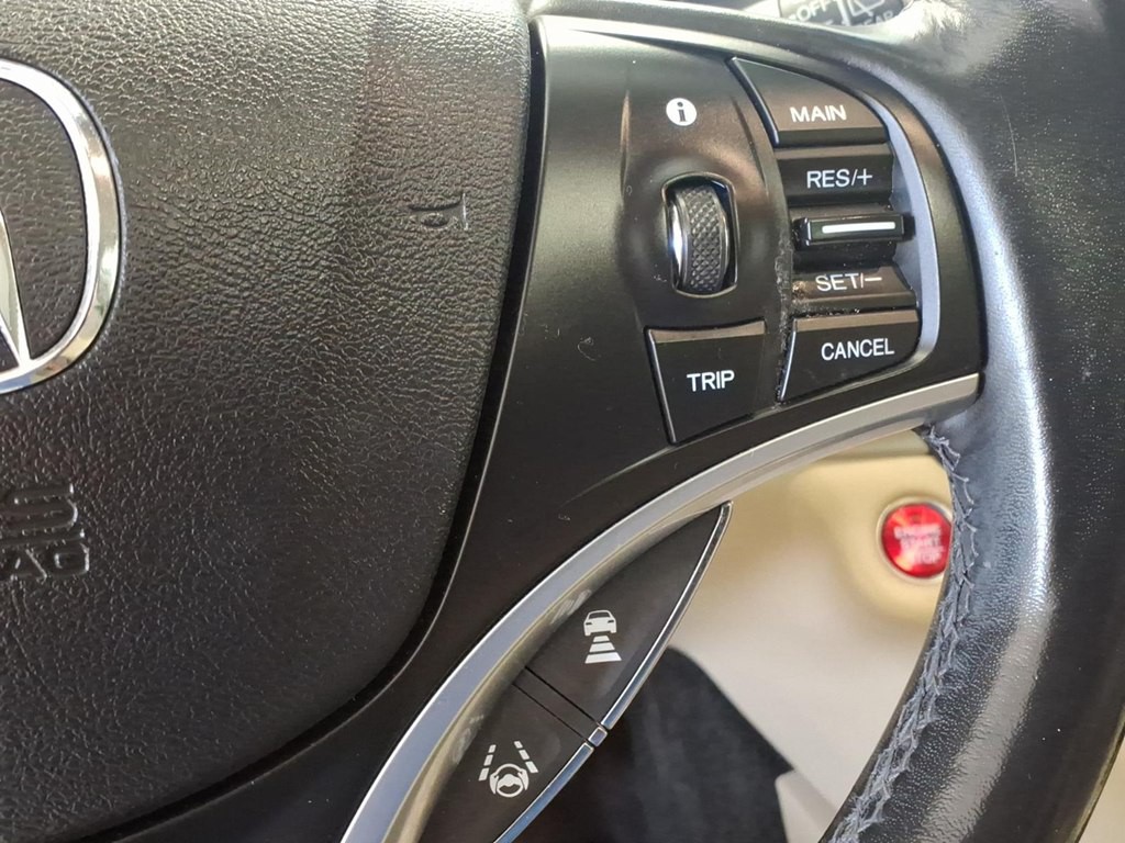 2019 Acura MDX Image 13
