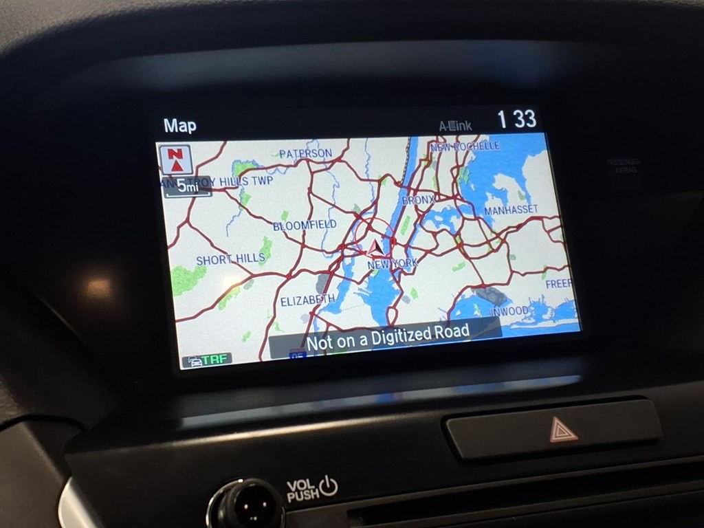 2019 Acura MDX Image 14